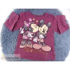 Disney Minnie egeres felső 3-4 éveseknek