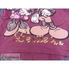 Disney Minnie egeres felső 3-4 éveseknek