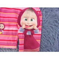   Mása és a medve capri szerű leggings nadrág 3-4 éveseknek