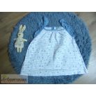 Next felső Vitorlás koll 3-4 éveseknek (104cm)