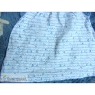 Next felső Vitorlás koll 3-4 éveseknek (104cm)