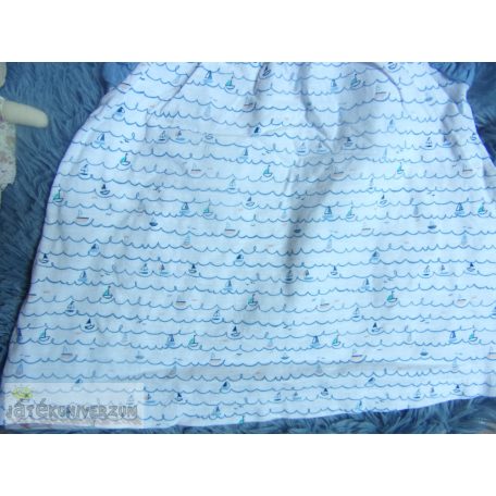 Next felső Vitorlás koll 3-4 éveseknek (104cm)