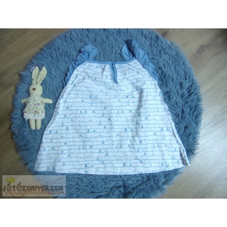 Next felső Vitorlás koll 3-4 éveseknek (104cm)