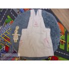 Next kantáros ruha 3-4 éveseknek (104cm)