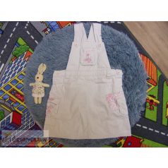 Next kantáros ruha 3-4 éveseknek (104cm)