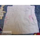 Next kantáros ruha 3-4 éveseknek (104cm)