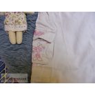 Next kantáros ruha 3-4 éveseknek (104cm)