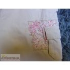 Next kantáros ruha 3-4 éveseknek (104cm)