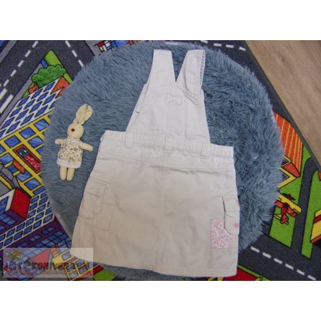 Next kantáros ruha 3-4 éveseknek (104cm)