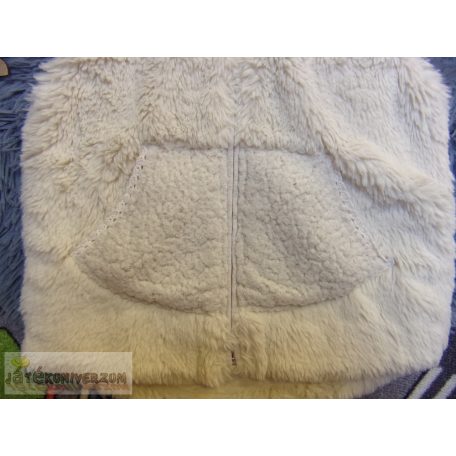 Next macifüles mellény Woods Grove koll 3-4 éveseknek (104cm)