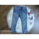 Denim Skinny Fit farmernadrág 3-4 éveseknek