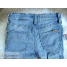 Denim Skinny Fit farmernadrág 3-4 éveseknek