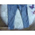 Denim Skinny Fit farmernadrág 3-4 éveseknek