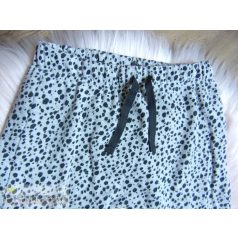   Next dalmata mintás nadrág Wonderland koll 3-4 éveseknek (104cm)