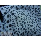 Next dalmata mintás nadrág Wonderland koll 3-4 éveseknek (104cm)