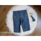 Next rövid farmernadrág 4 éveseknek (104cm)