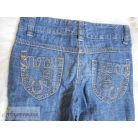 Next rövid farmernadrág 4 éveseknek (104cm)