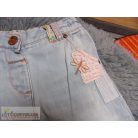 Next farmernadrág bogyós koll 3-4 éveseknek (104cm)