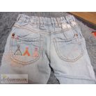 Next farmernadrág bogyós koll 3-4 éveseknek (104cm)