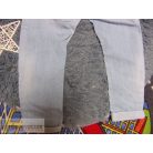 Next farmernadrág bogyós koll 3-4 éveseknek (104cm)