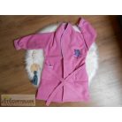 Little Miss köntös 3-4 éveseknek