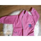 Little Miss köntös 3-4 éveseknek