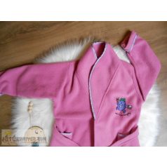 Little Miss köntös 3-4 éveseknek