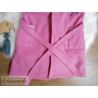 Little Miss köntös 3-4 éveseknek