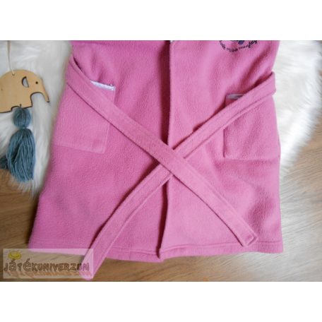 Little Miss köntös 3-4 éveseknek