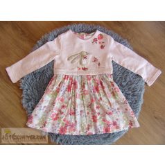 Next ruha epres nyuszis koll 3-4 éveseknek (104cm)