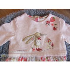 Next ruha epres nyuszis koll 3-4 éveseknek (104cm)