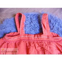   Next ruha tunika Buszos nyuszis virágos koll 3-4 éveseknek (104cm)