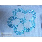 Gymboree hosszú ujjú tunika 4 éveseknek