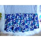 Gymboree hosszú ujjú tunika 4 éveseknek