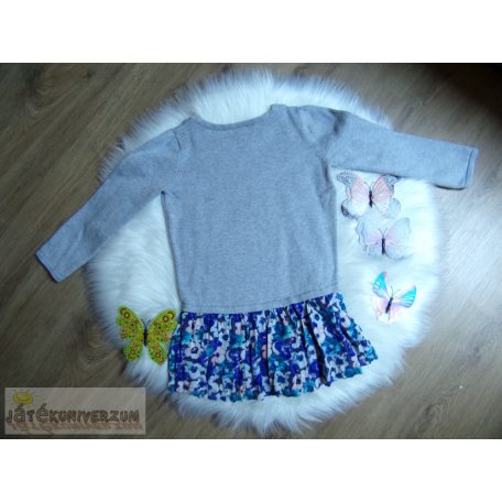 Gymboree hosszú ujjú tunika 4 éveseknek