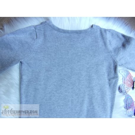 Gymboree hosszú ujjú tunika 4 éveseknek