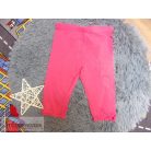 Lupilu rövid szárú leggings 3-4 éveseknek