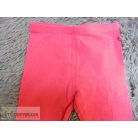 Lupilu rövid szárú leggings 3-4 éveseknek