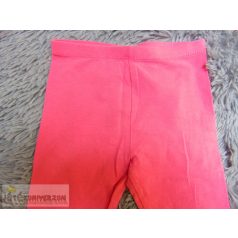 Lupilu rövid szárú leggings 3-4 éveseknek