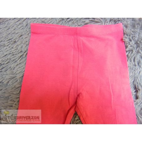 Lupilu rövid szárú leggings 3-4 éveseknek