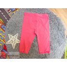 Lupilu rövid szárú leggings 3-4 éveseknek