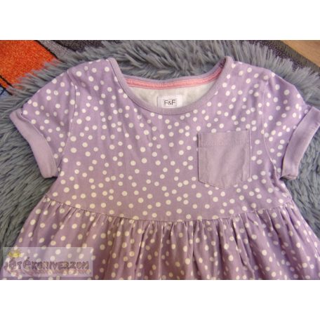 F&F ruha 3-4 éveseknek