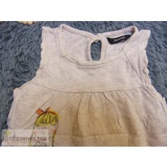 George ujjatlan felső póló 3-4 éveseknek