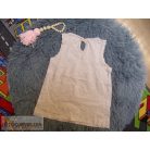 George ujjatlan felső póló 3-4 éveseknek