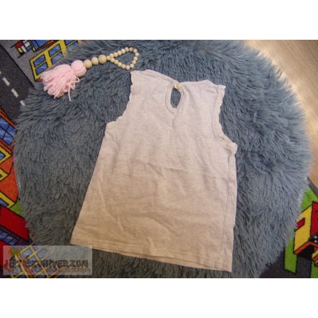 George ujjatlan felső póló 3-4 éveseknek