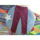 Next farmernadrág Bunny Hopp koll 3-4 éveseknek (104cm)