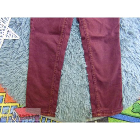 Next farmernadrág Bunny Hopp koll 3-4 éveseknek (104cm)