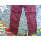 Next farmernadrág Bunny Hopp koll 3-4 éveseknek (104cm)