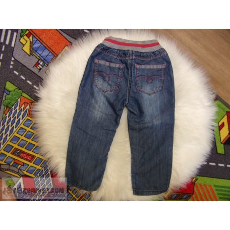 St Bernard farmernadrág 4 éveseknek