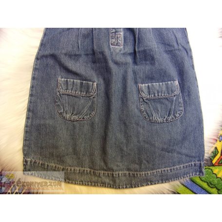 George farmerruha 3-4 éveseknek